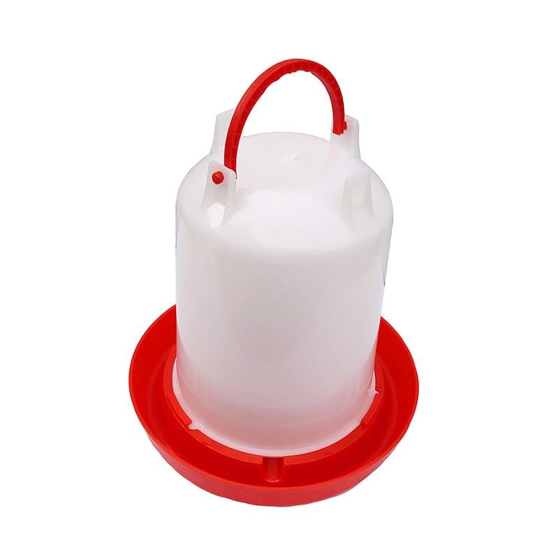 Поилка вакуумная для птицы 1 л (11943)