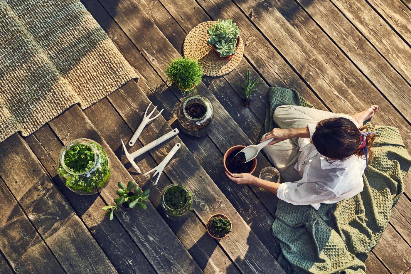 Сапа Cellfast BASIC армований композит Бежевий (ERC-42-017) - фото 5