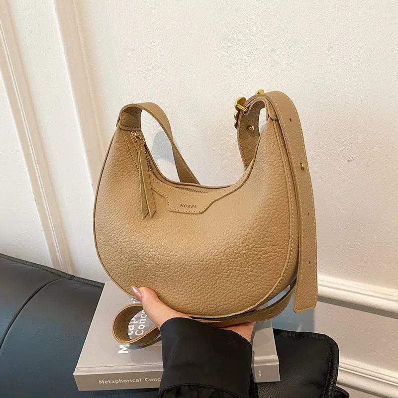 Женская сумка K9332-1 Бежевый