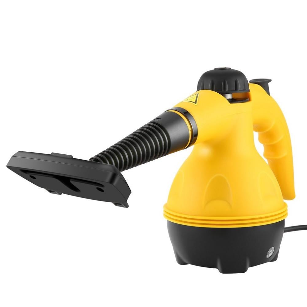 Пароочисник ручний Steam Cleaner DF-A100 з функцією відпарювача