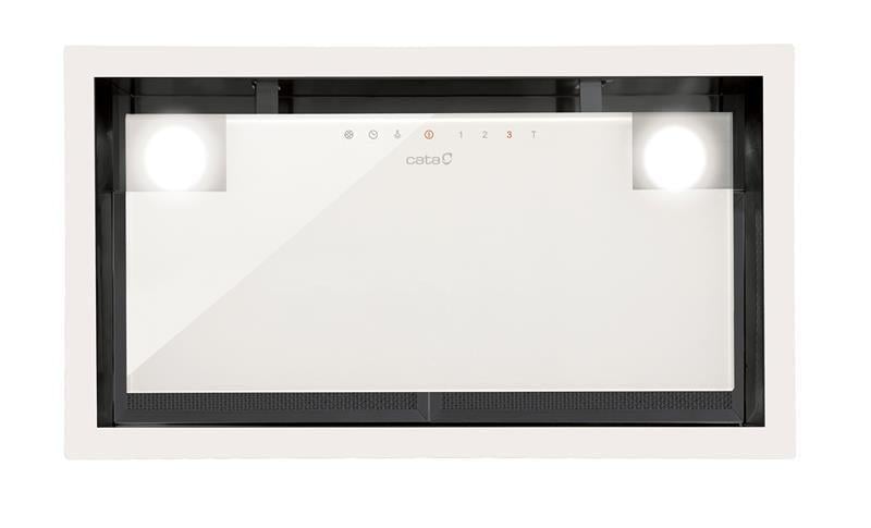 Витяжка вбудована Cata GC Dual 45 WH (02130207)