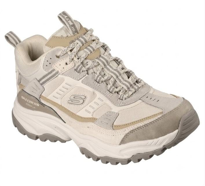 Кроссовки женские Skechers 180240 NTTP р. 37 Серо-коричневый (36529683) Кроссовки женские Skechers 180240 NTTP р. 37 Серо-коричневый (36529683)