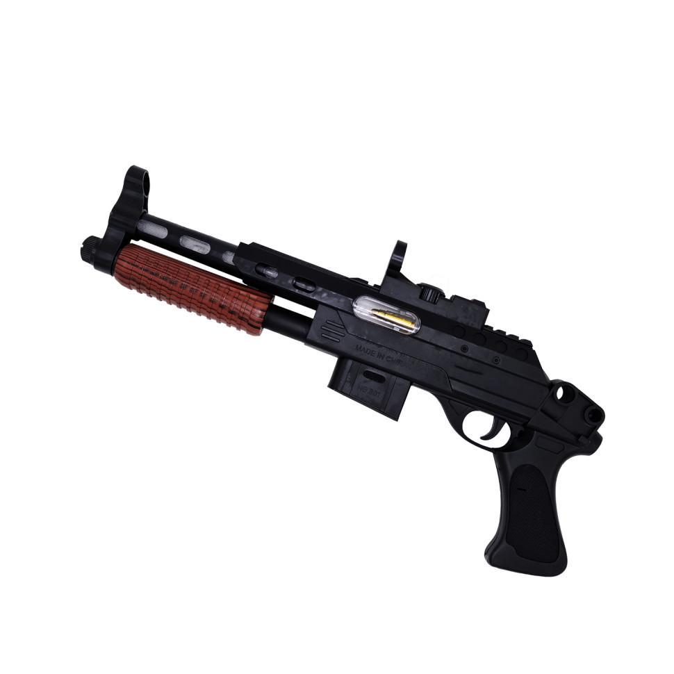 Дитячий іграшковий автомат 801B-1 зі світлом та звуком (RLT33918)