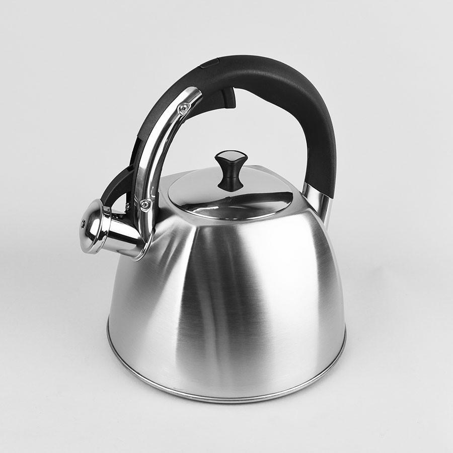 Чайник со свистком Maestro MR-1333 -S  2,2 л