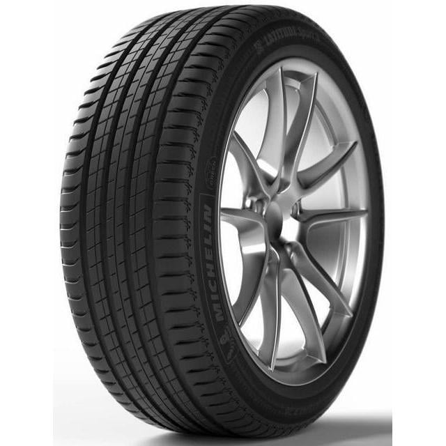 Шина літня Michelin Latitude Sport 3 235/60 ZR18 103W N1 (1002596014)