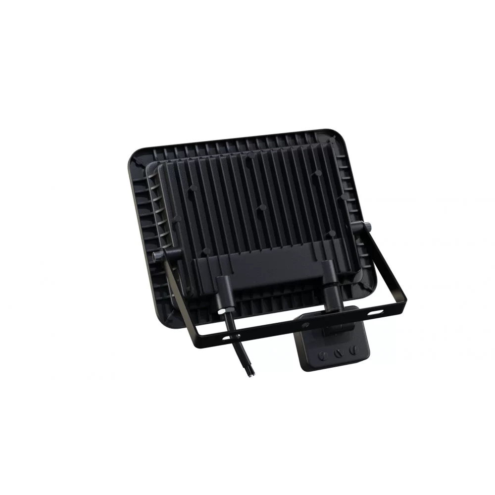 Прожектор з датчиком движения Led Labs 100W 4000K (17-0000-14) - фото 3