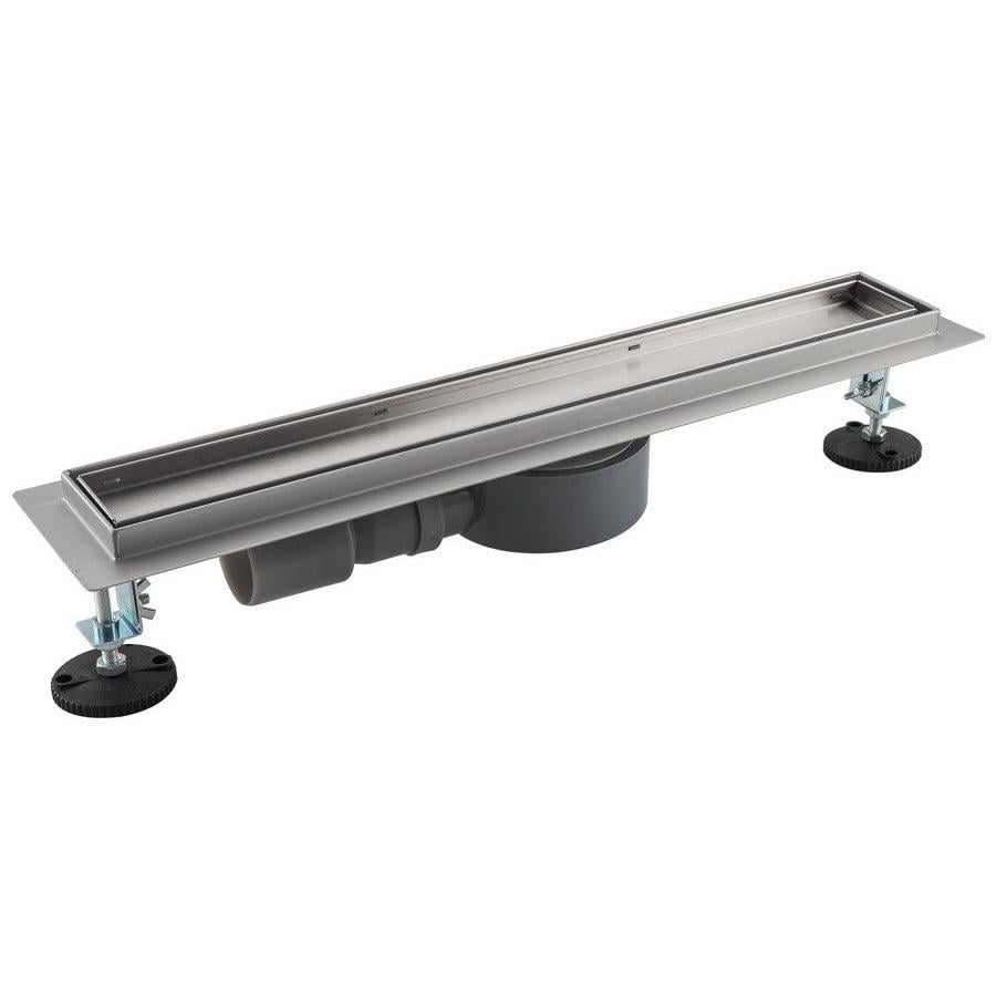 Трап для душа Gappo G810007-4 с сухим затвором 1000 мм (217334)