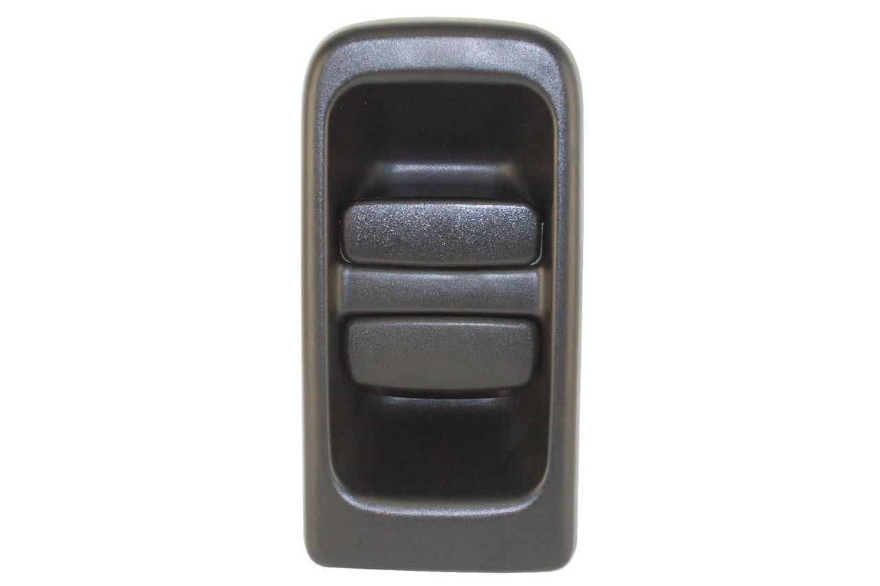 Ручка сдвижная правая наружная GP для Nissan Interstar 1 (7700352420/8200856290)