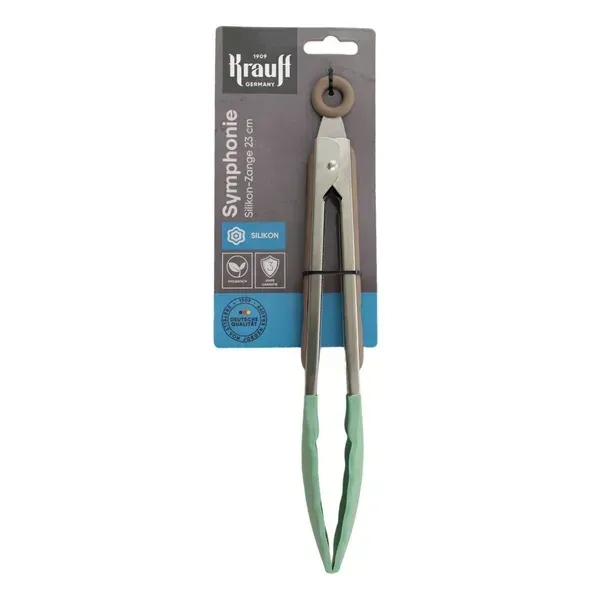 Набор кастрюль Krauff Prime Chef с кухонными принадлежностями 10 пр. (26059416) - фото 8 Набор кастрюль Krauff Prime Chef с кухонными принадлежностями 10 пр. (26059416) - фото 8