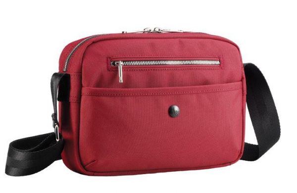 Сумка для ноутбука Sumdex HPA-562KR 7" Red (1369325)