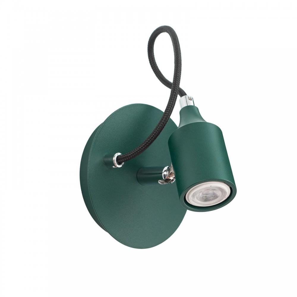 Бра Space Alien Cosmic Collection Green (WL-5CC0002/Green)