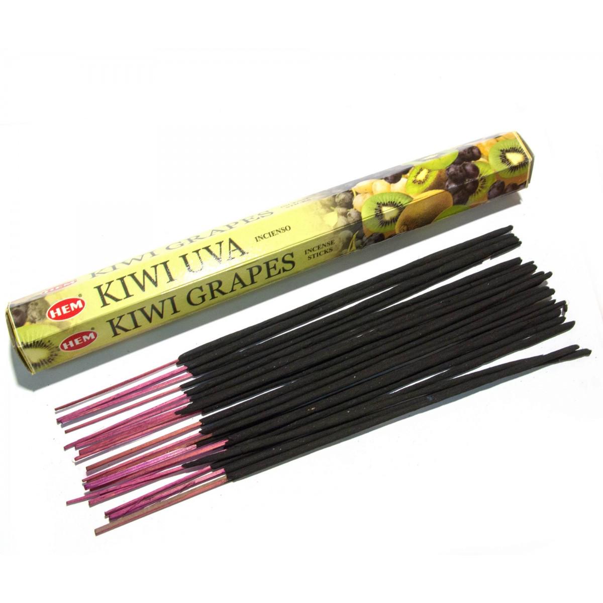 Аромапалочки Киви и Виногад (28185k-MZ)