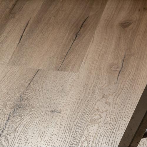 Вінілова підлога VINILAM Click Дуб Дамп (8838)