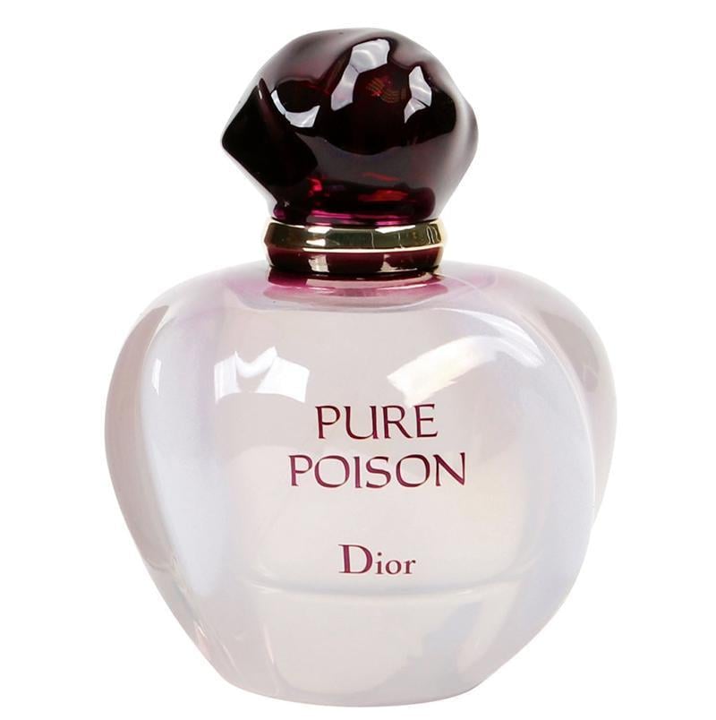 Парфюмированная вода для женщин Christian Dior Pure Poison 100 мл тестер (379235)
