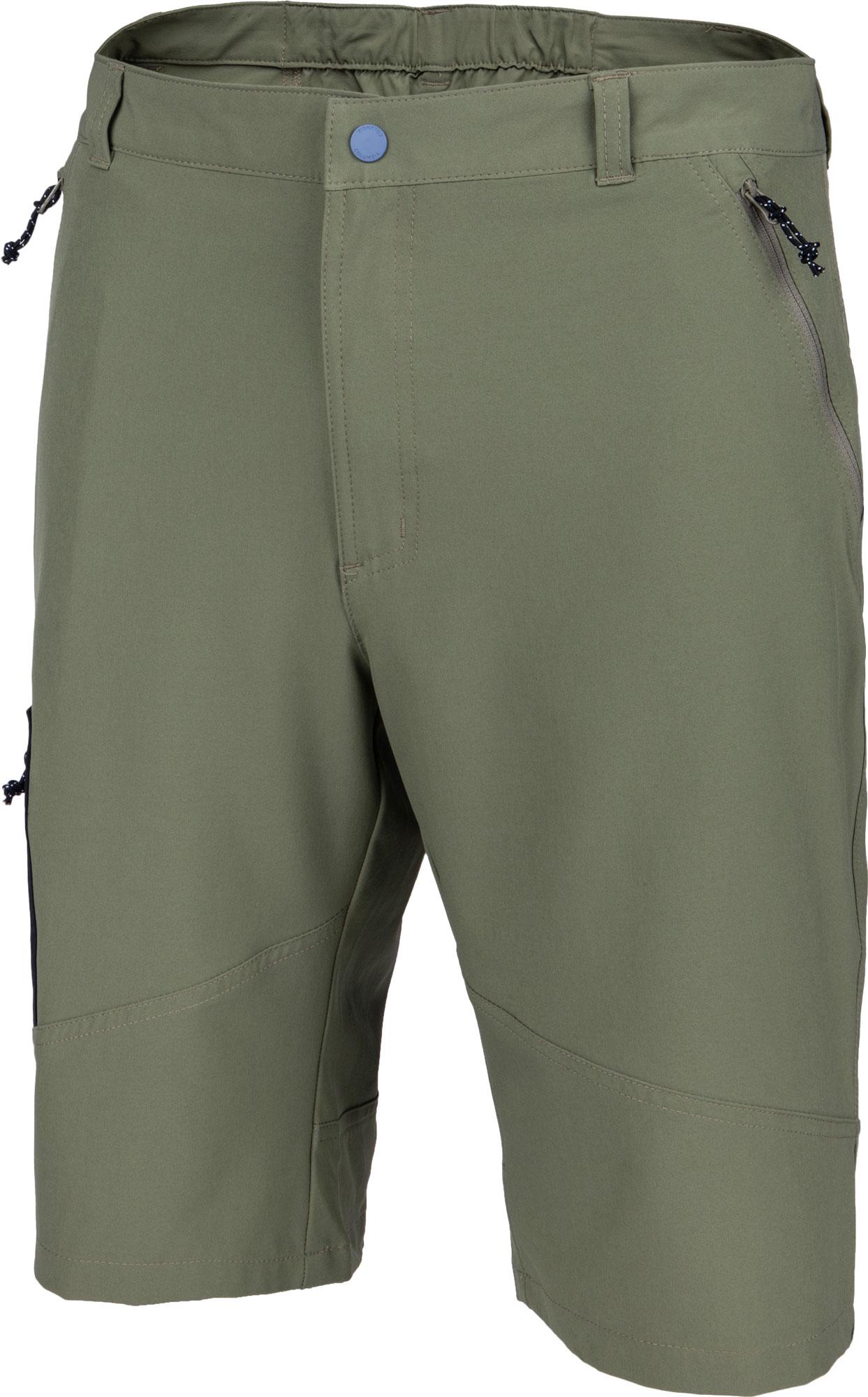 Шорти чоловічі Columbia Triple Canyon Shorts р. 30 Khaki (AO1291-365-30) - фото 4