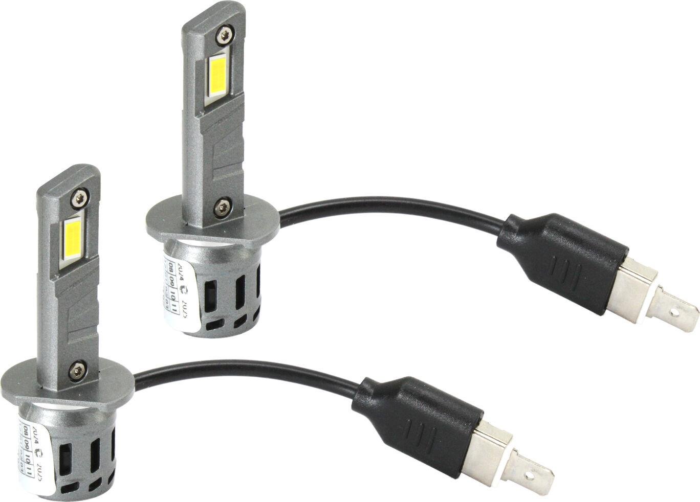 Лампочка Cyclone LED H1 TYPE 44 5000K TYPE 44 (0316193)