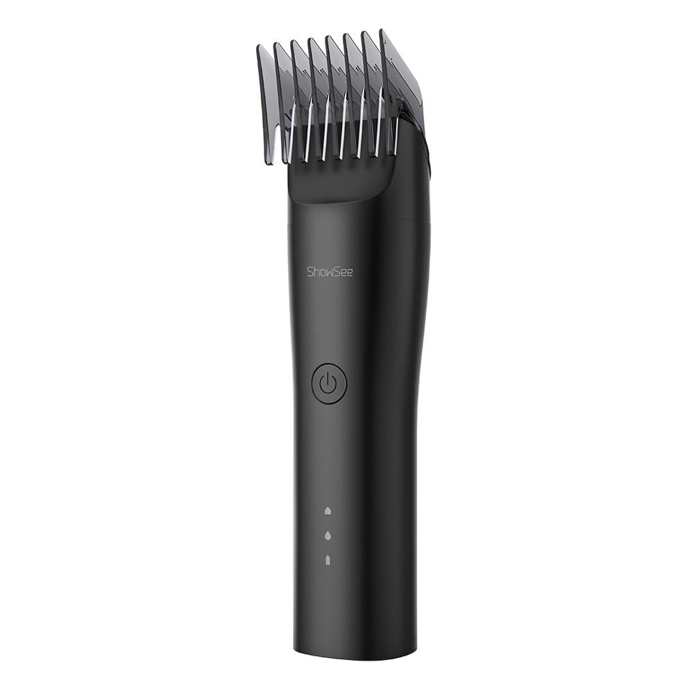 Машинка для стрижки ShowSee Electric Hair Clipper (C4-BK)