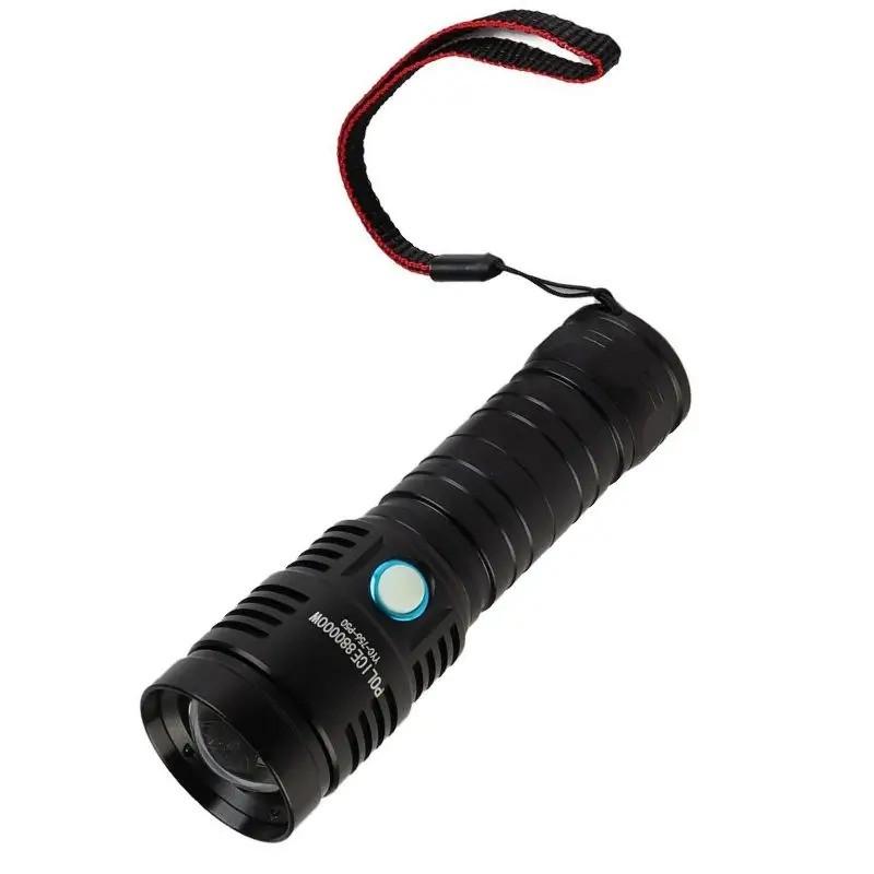 Фонарь аккумуляторный X-Balog BL-756-P50