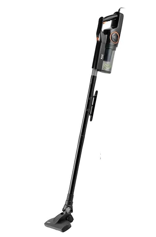 Пылесос ручной RAF R 8758 контейнер 0,5 л 400W Black (f66a84c5)