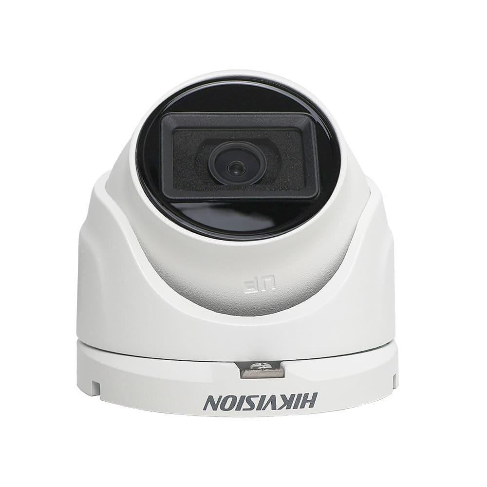 Камера 2 МП TurboHD Hikvision DS-2CE76D0T-ITMF C 2,8 мм - фото 3
