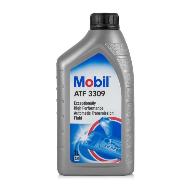 Трансмісійне мастило Mobil ATF 3309 1 л