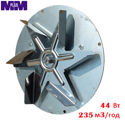 Димосос MplusM RR 152/0020 A17-3030LH-576 (EBM) - фото 5