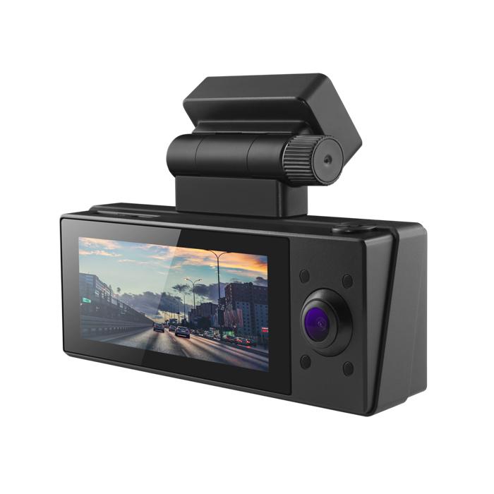 Відеореєстратор Neoline G-Tech X62 (1258) - фото 4 Відеореєстратор Neoline G-Tech X62 (1258) - фото 4