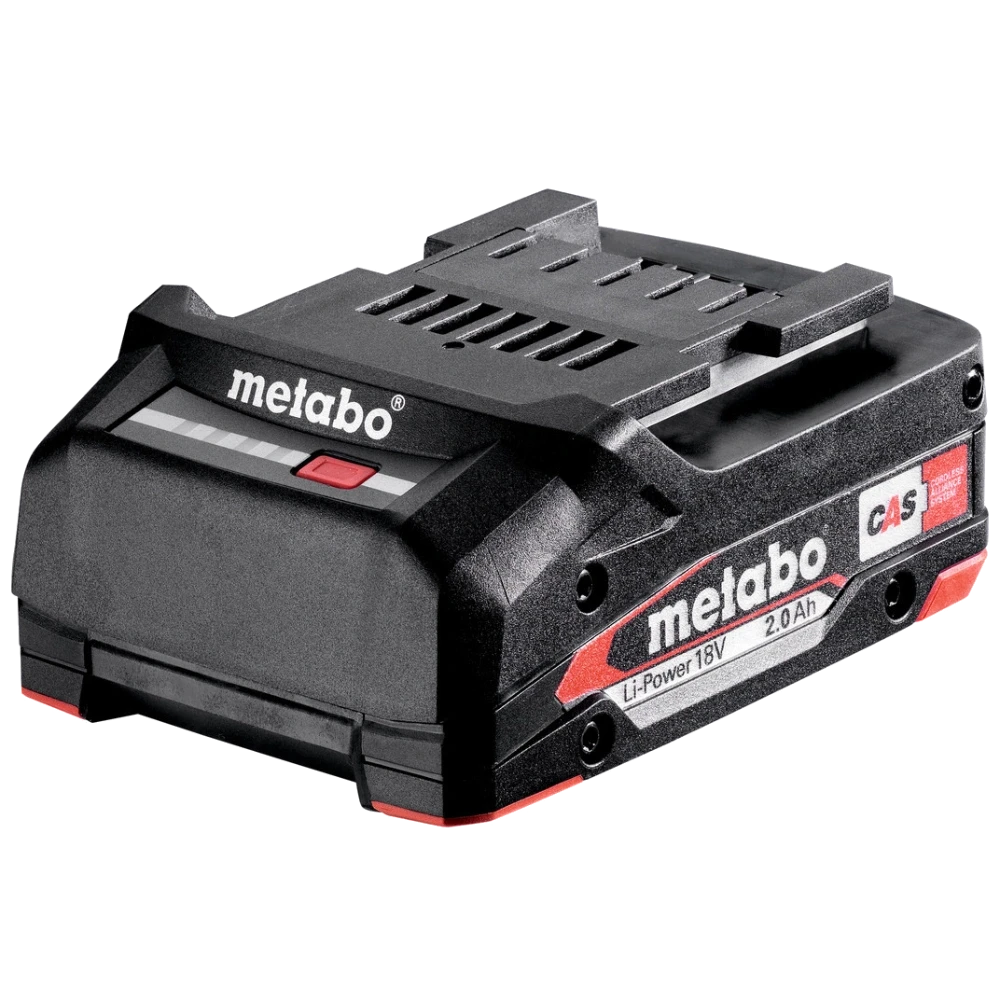 Акумулятор Metabo 18В Li-Power 2.0Аг 625026000 (2983439628)