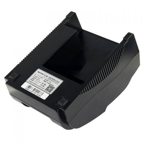 Термопринтер POS чековий принтер Xprinter Xp58IIH (004496) - фото 2