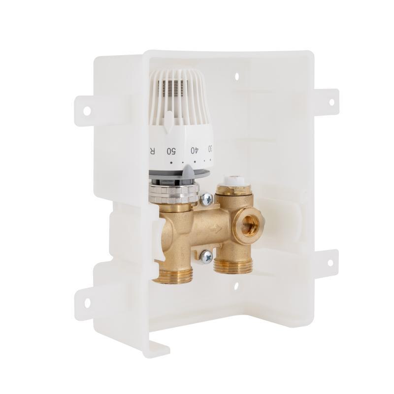 Унібокс для теплої підлоги SD Forte RTL SF009 (SD00039980) - фото 3