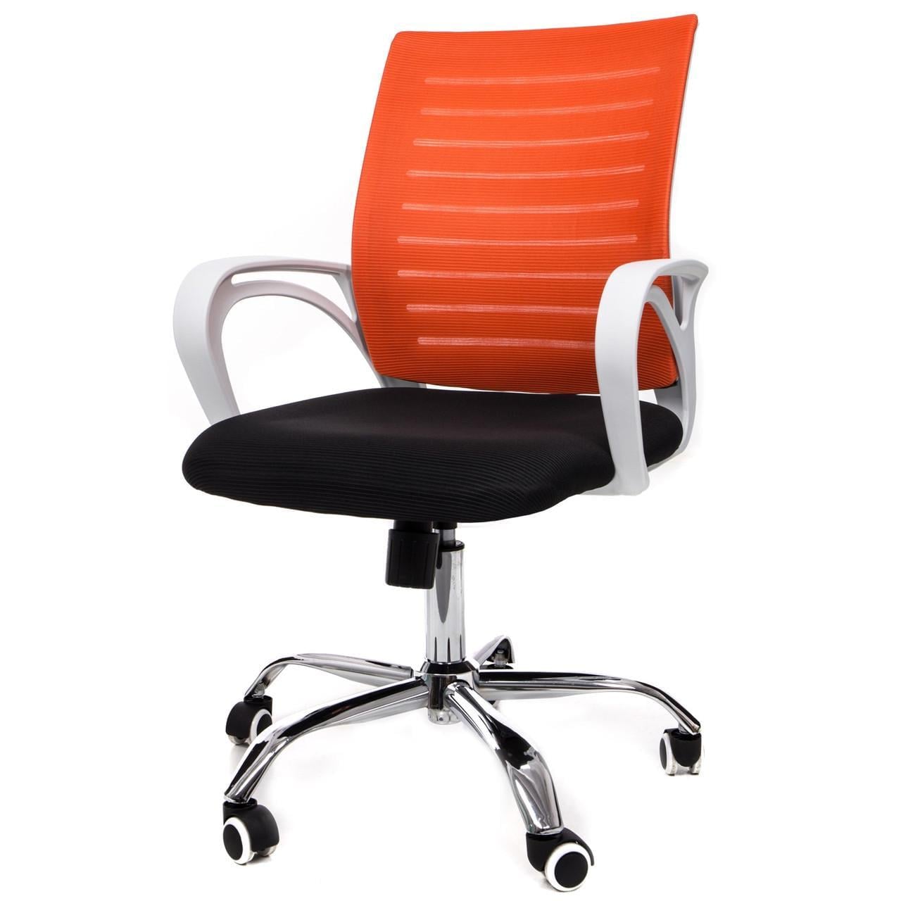 Офисное кресло Nordhold F420 Orange (10129896)
