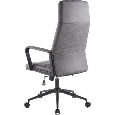 Кресло офисное Аклас Авис Серый (00127047) - фото 4 Кресло офисное Аклас Авис Серый (00127047) - фото 4