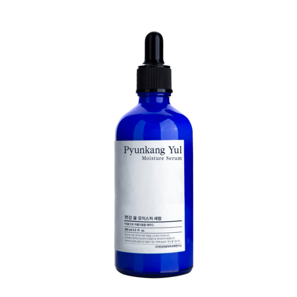 Сыворотка Pyunkang Yul Moisture Serum увлажняющая 100 мл
