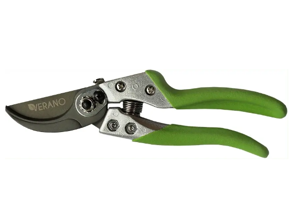 Секатор срез косой Verano 71-826