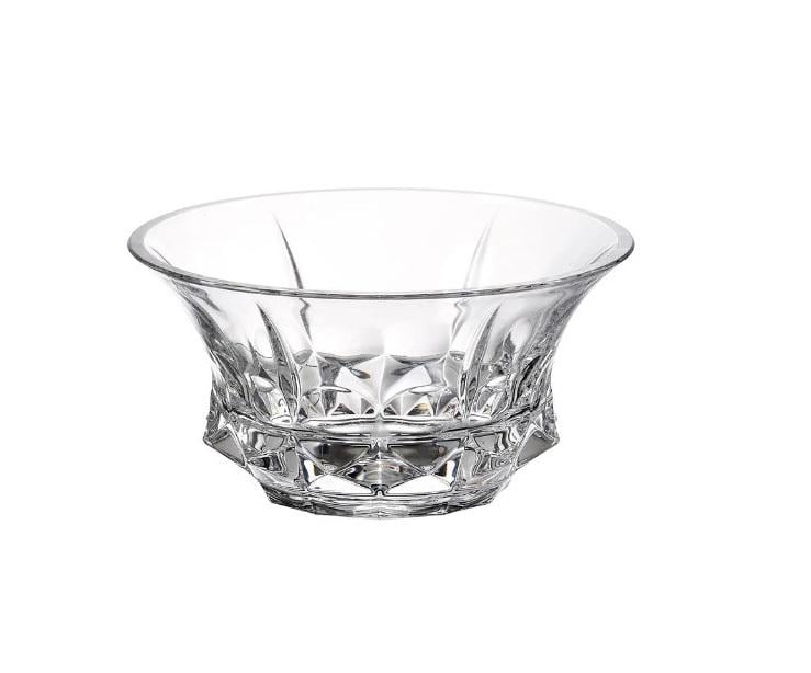 Конфетница Bohemia Soho 120мм хрусталь Конфетница Bohemia Soho 120мм хрусталь