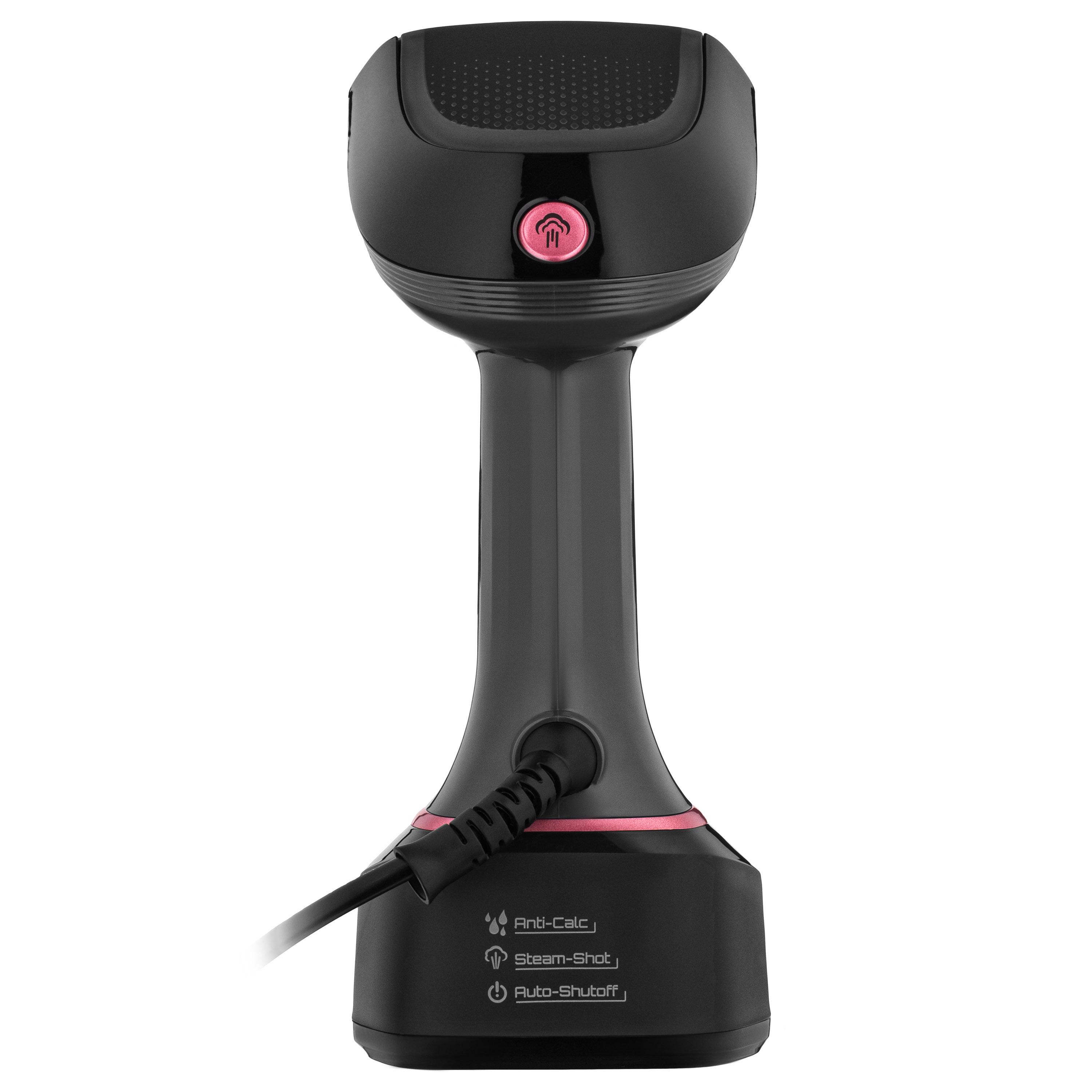 Отпариватель Ardesto SI-S1400 (0685) - фото 11 Отпариватель Ardesto SI-S1400 (0685) - фото 11