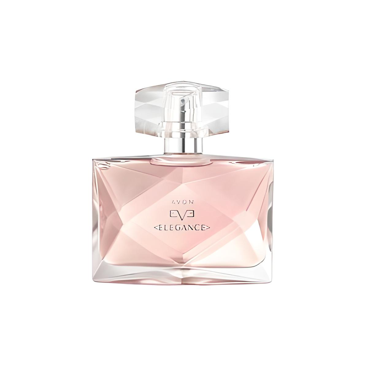 Женская парфюмированная вода Avon Eve Elegance 50 мл (AV910039)