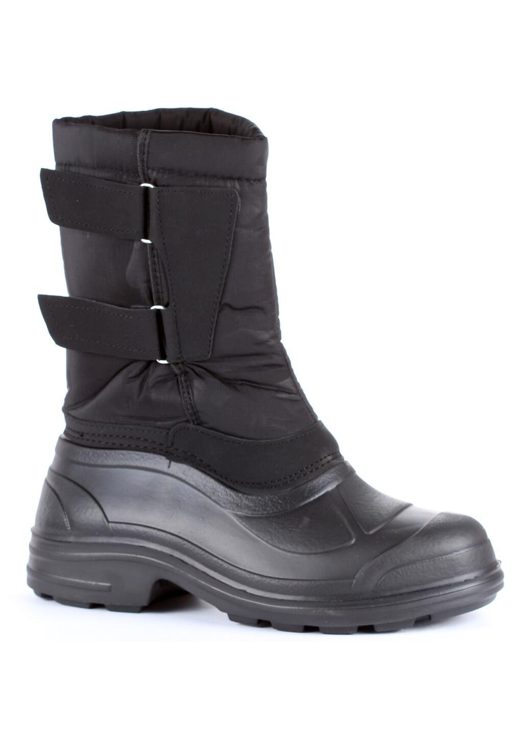 Сапоги мужские Термо 220578 спецобувь зима р. 45 (22057845) - фото 5 Сапоги мужские Термо 220578 спецобувь зима р. 45 (22057845) - фото 5