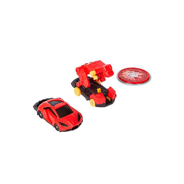 Машинка-трансформер Screechers Wild S4 L3S Вайлдфаер Лаен преміум (EU685302S) - фото 5 Машинка-трансформер Screechers Wild S4 L3S Вайлдфаер Лаен преміум (EU685302S) - фото 5