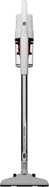 Пылесос AIWA ZenkaiSui Easy AVC-600 контейнерный 600W 0,9 л фильтр НЕРА White (AVC600) - фото 3 Пылесос AIWA ZenkaiSui Easy AVC-600 контейнерный 600W 0,9 л фильтр НЕРА White (AVC600) - фото 3