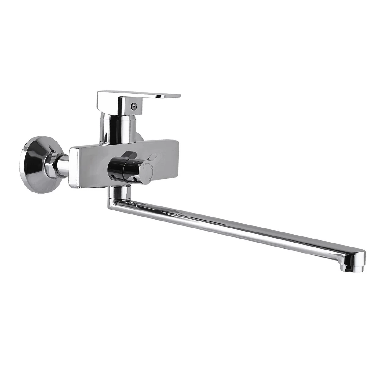 Смеситель для ванны Globus Lux Milano GLM-0208 (1000000070)