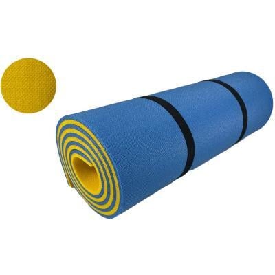 Каремат туристичний Poputchik (16-079-IS) - фото 3