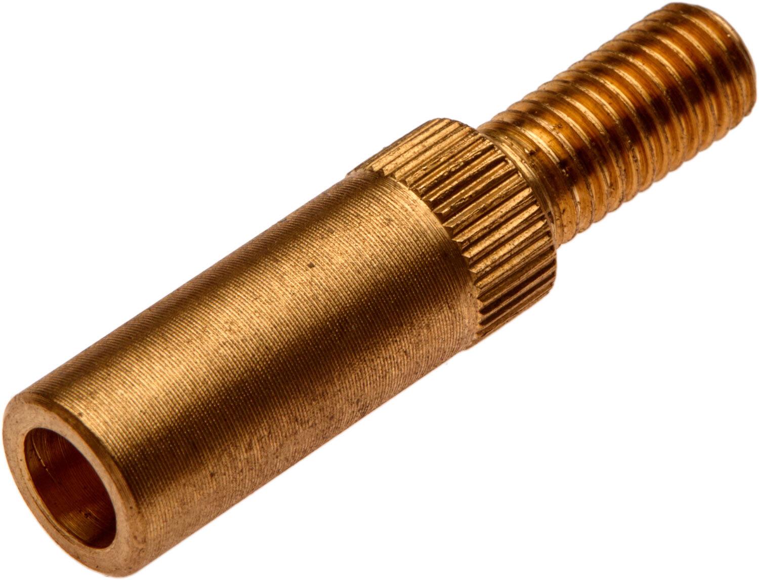 Перехідник Ружес М5 F М7 M Бронзовий (6200001519)