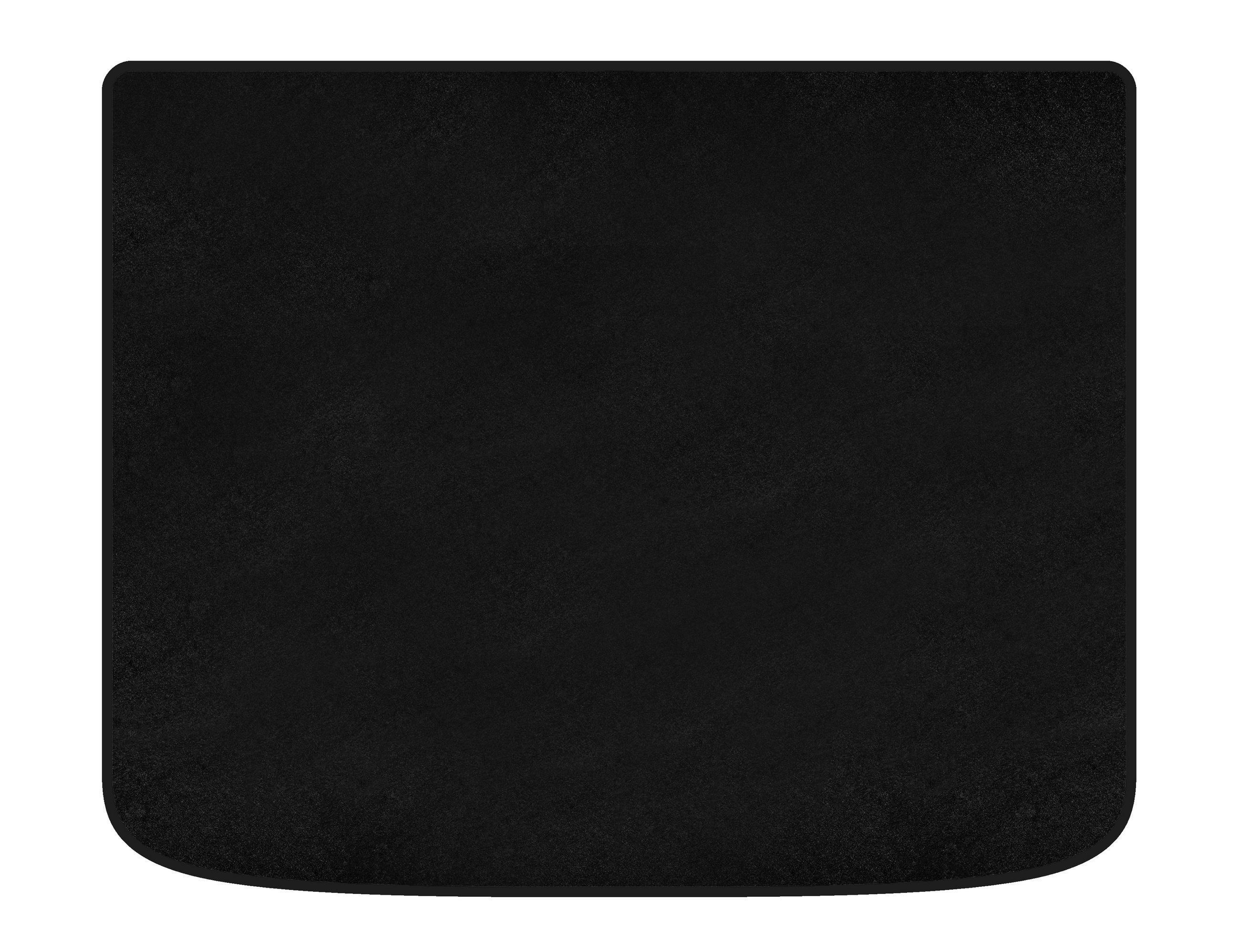 Коврик багажника Digital Designs Premium для Mercedes B-class W245 2005-2011 гг. ткань Черный (148975)