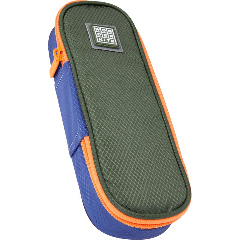 Рюкзак ортопедический Wonder Kite 38x28x15 см (SET_WK21-702M-2) - фото 3 Рюкзак ортопедический Wonder Kite 38x28x15 см (SET_WK21-702M-2) - фото 3