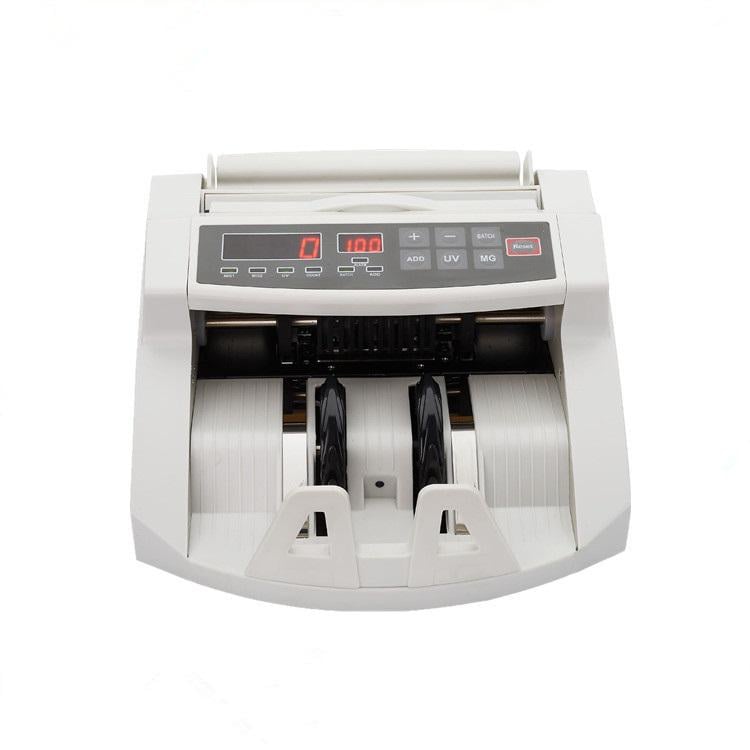 Счетчик банкнот NATIVE NV-730В UV