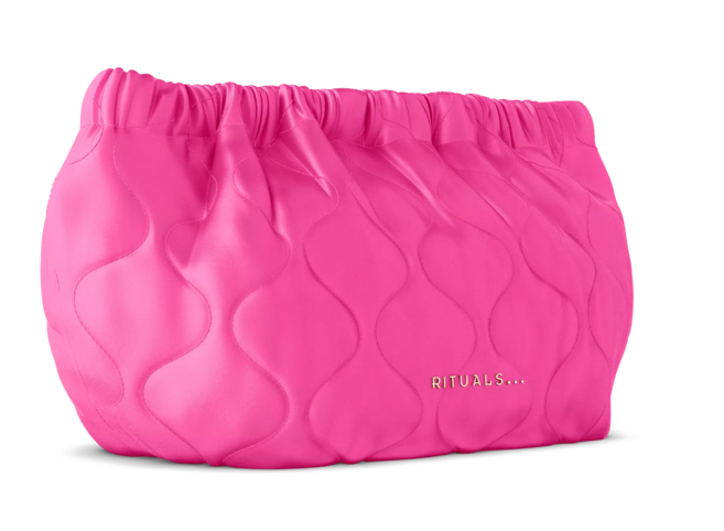 Подарочный набор с косметичкой RITUALS The Ritual of Sakura Large Gift Set