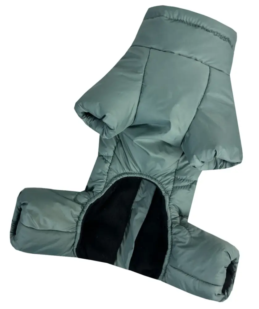 Комбінезон зимовий Dogs Bomba Comfort р. 3 М'ятний - фото 2 Комбінезон зимовий Dogs Bomba Comfort р. 3 М'ятний - фото 2