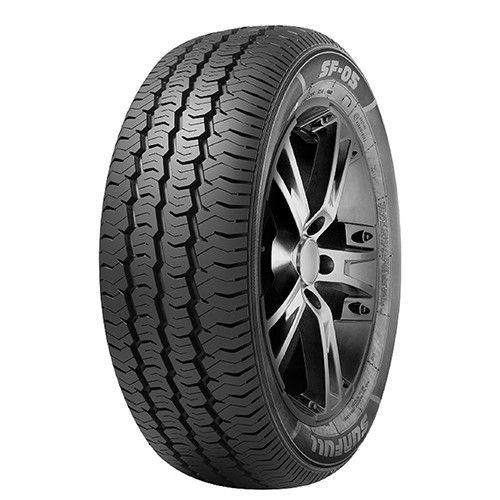 Шина SUNFULL SF 05 215/75R16C 116R всесезонні