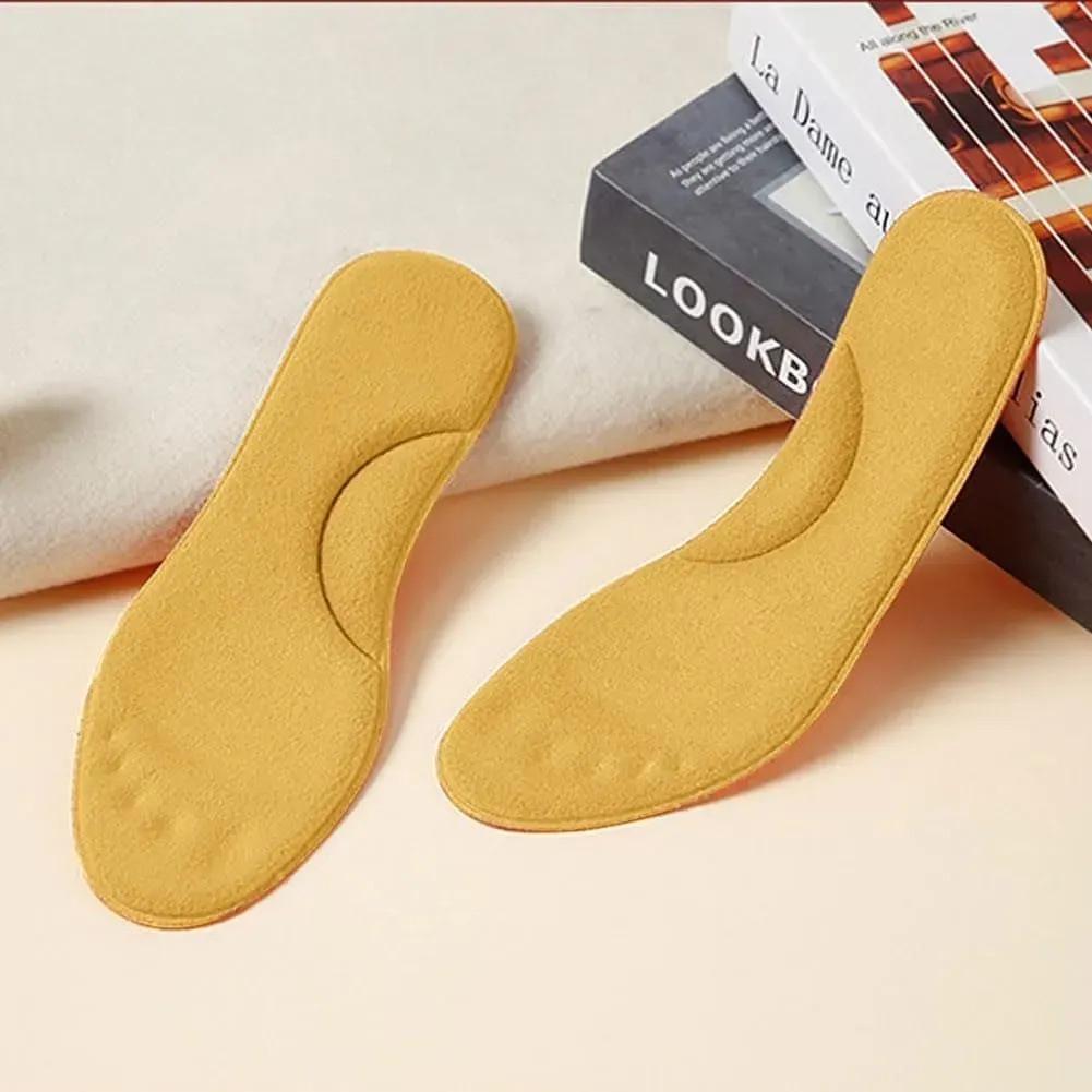 Стельки для обуви Wellamart с накоплением тепла 2 пары р. 43/44 (91990002)